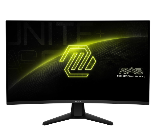 MSI MAG 32CQ6F - 1271854 - zdjęcie